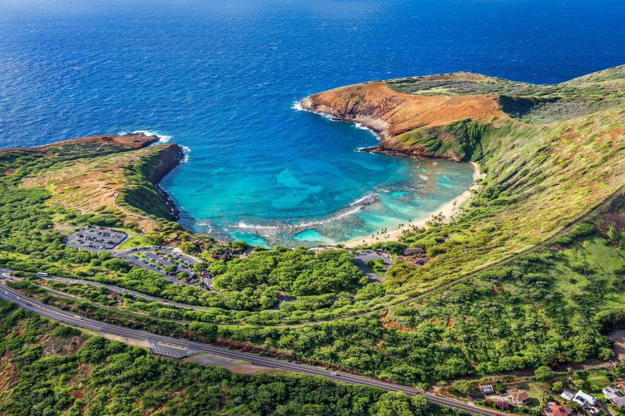 Vila Upbeat Waikiki Monarch Studio Honolulu Exteriér fotografie